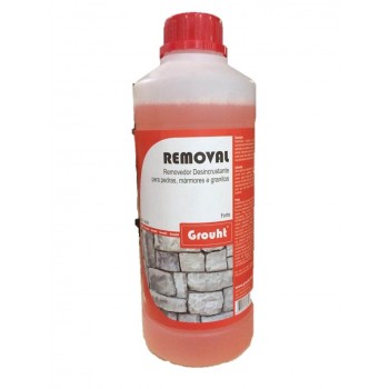 Removal - Removedor Desincrustaste 1 Lt